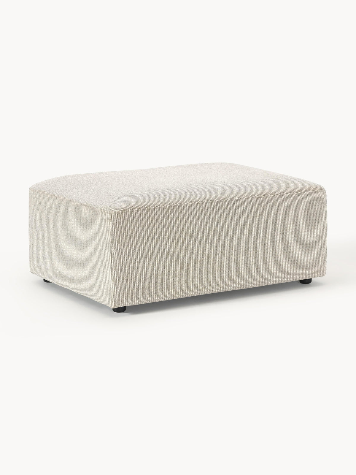 Melzara Stool, W 99 x D 72 cm