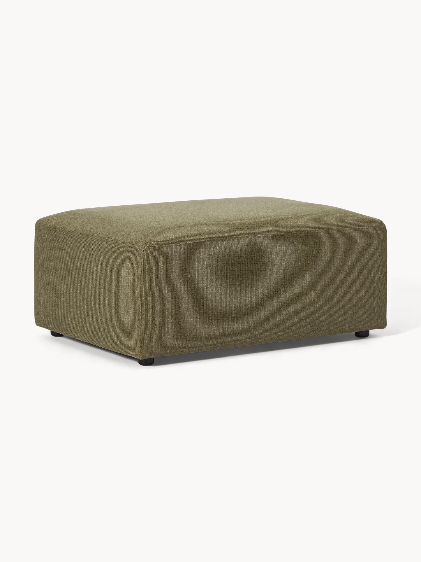 Melzara Stool, W 99 x D 72 cm