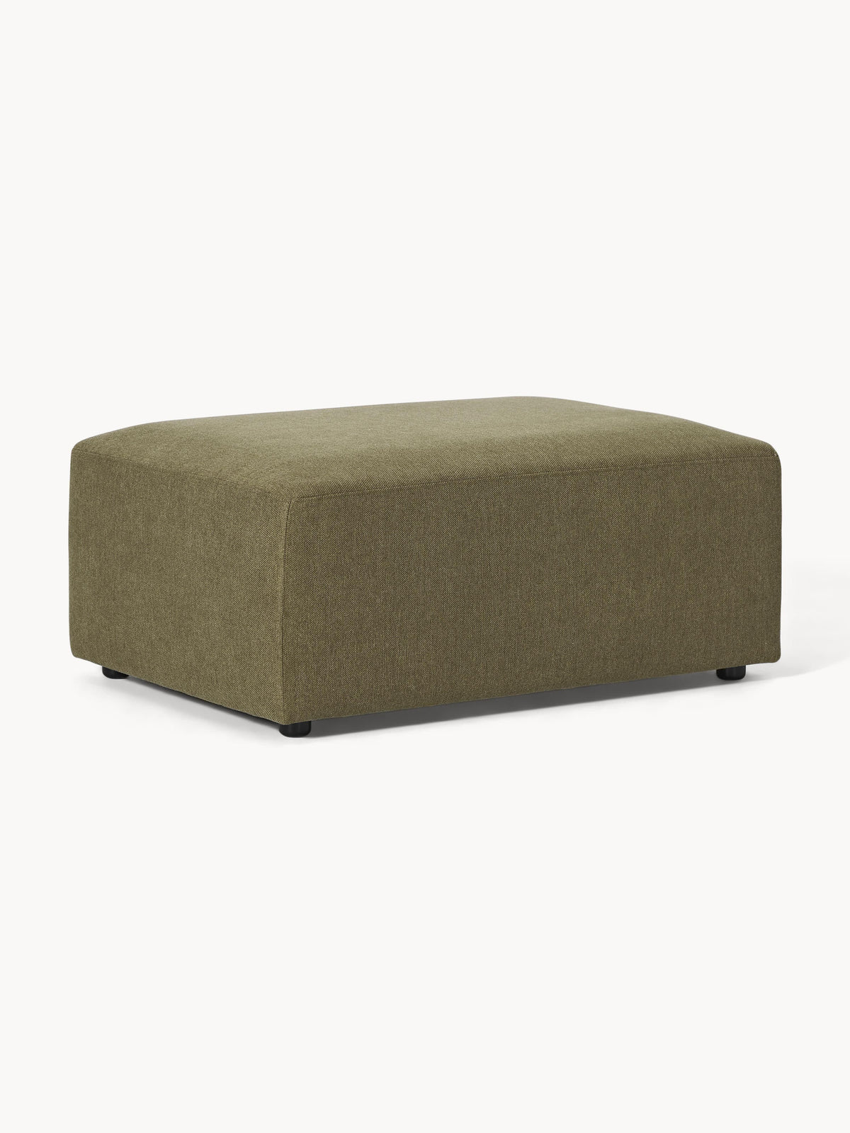 Melzara Stool, W 99 x D 72 cm