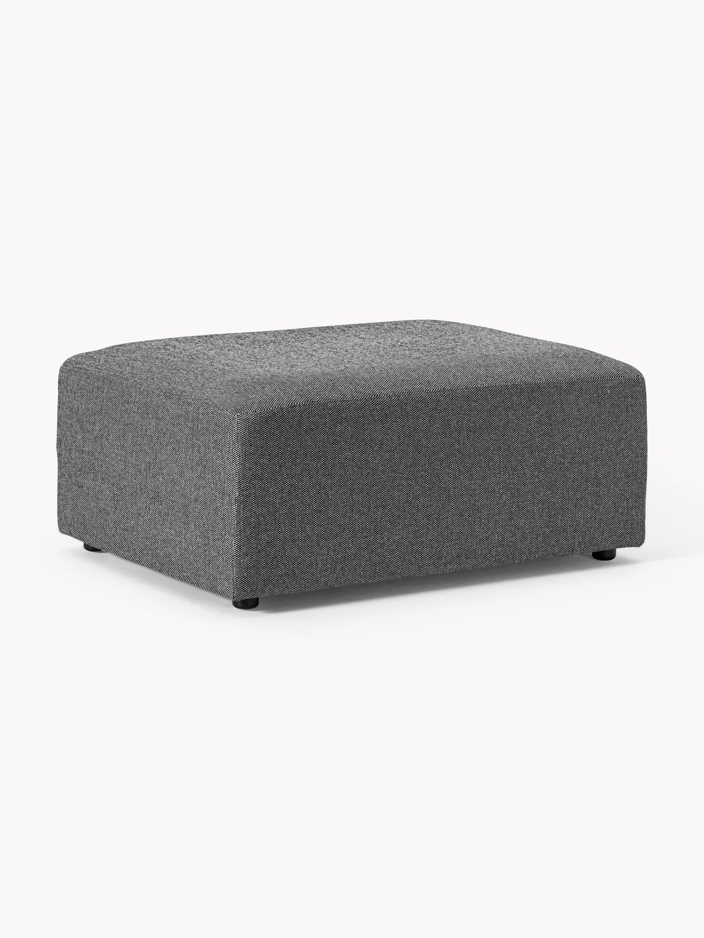 Melzara Stool, W 99 x D 72 cm