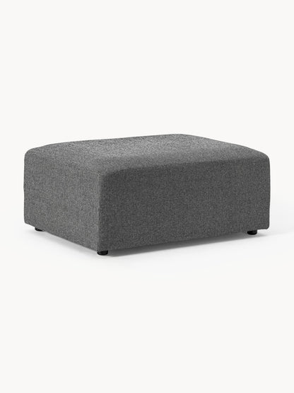 Melzara Stool, W 99 x D 72 cm