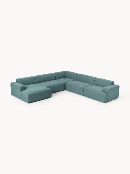 Melzara XL Corner Sofa