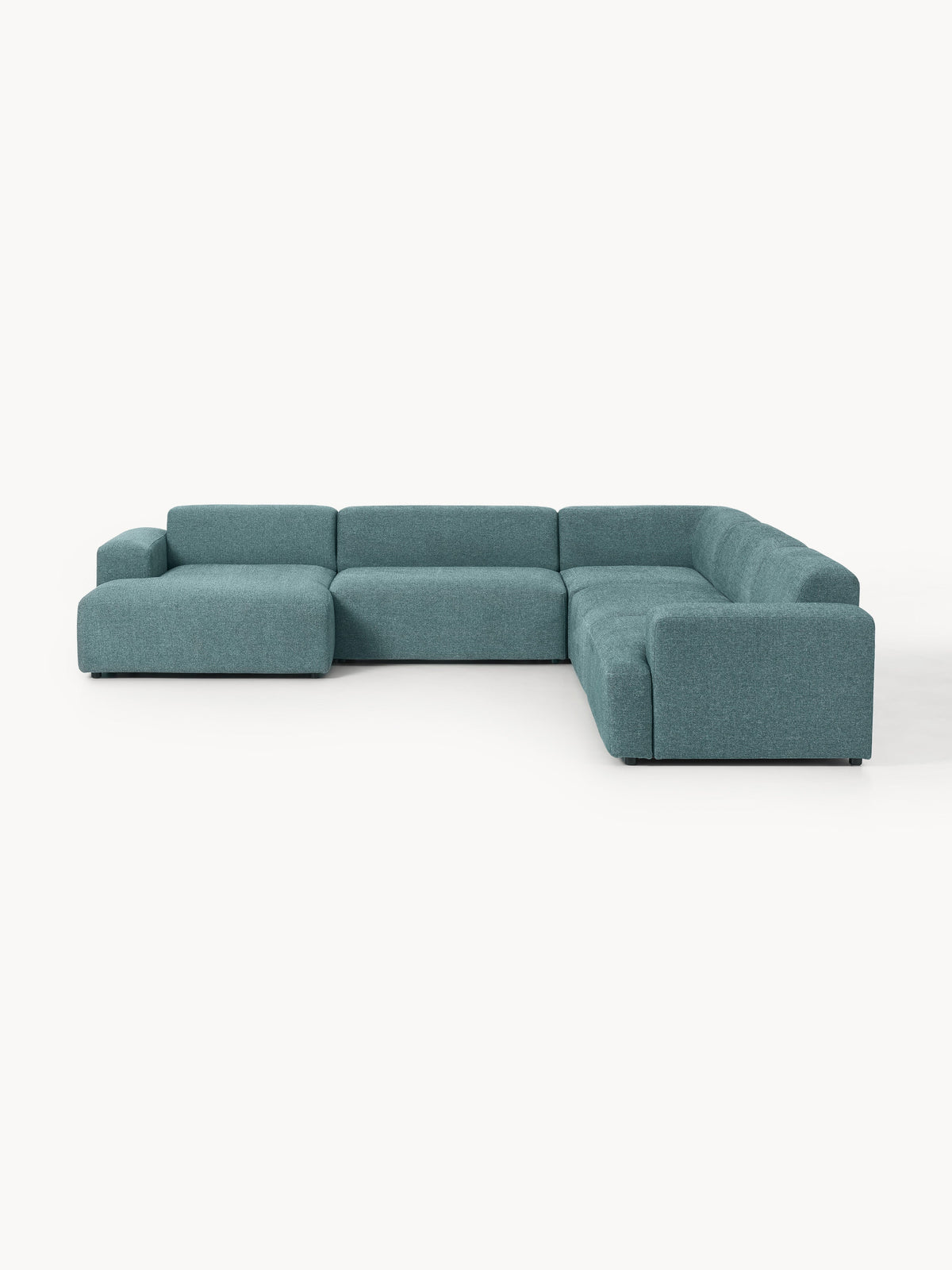Melzara XL Corner Sofa