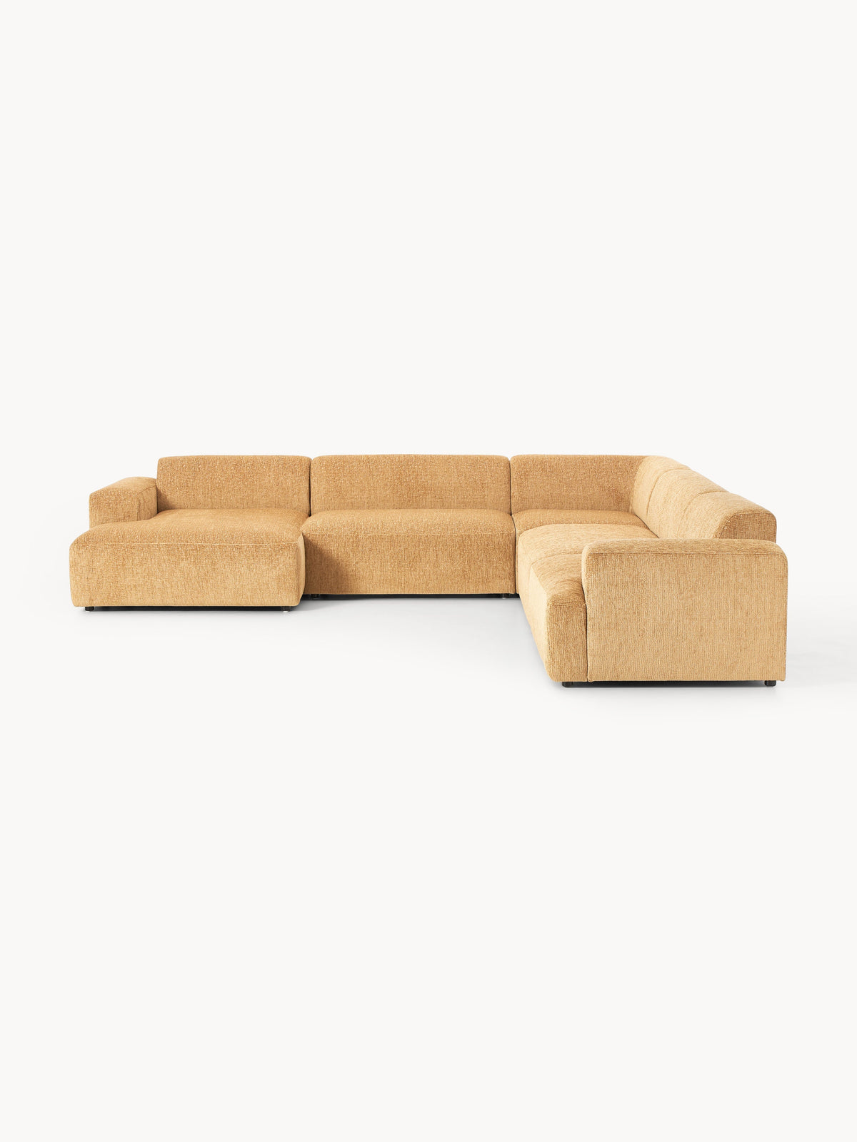 Melzara XL Corner Sofa