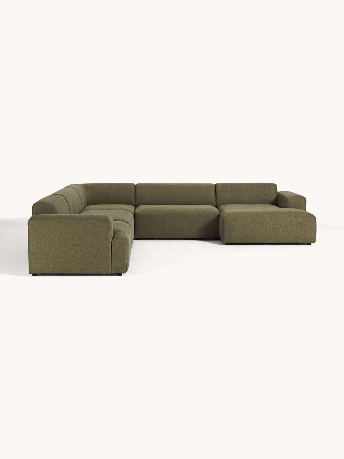 Melzara XL Corner Sofa
