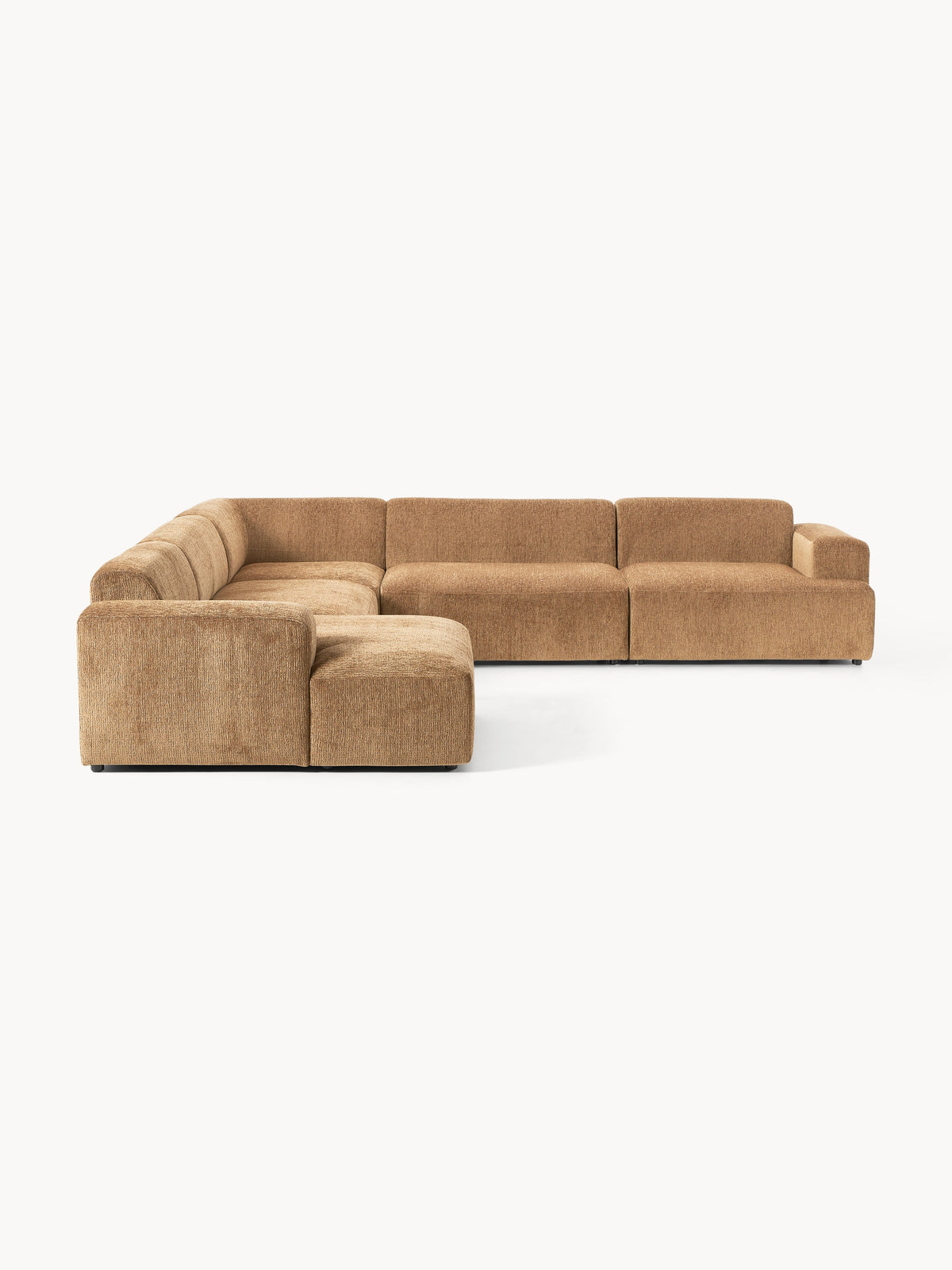 Melzara XL Corner Sofa