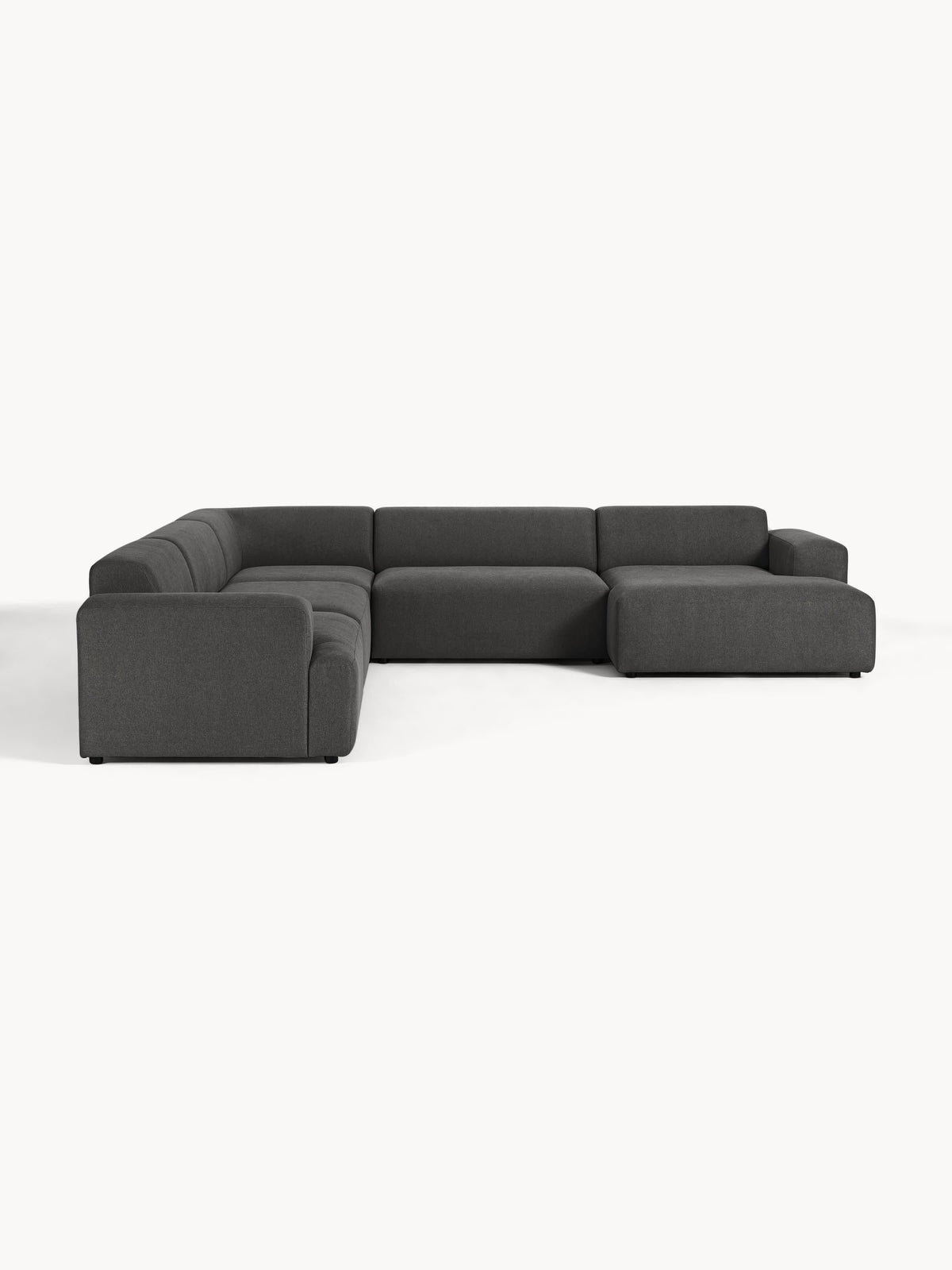 Melzara XL Corner Sofa