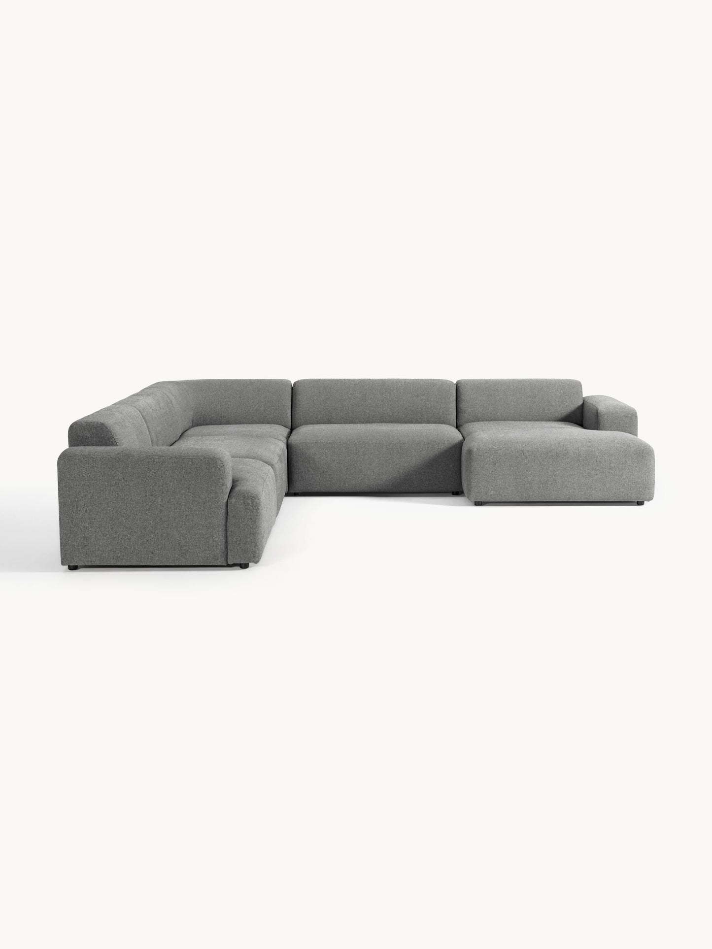 Melzara XL Corner Sofa