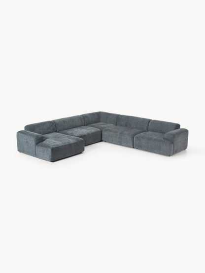 Melzara XL Corner Sofa