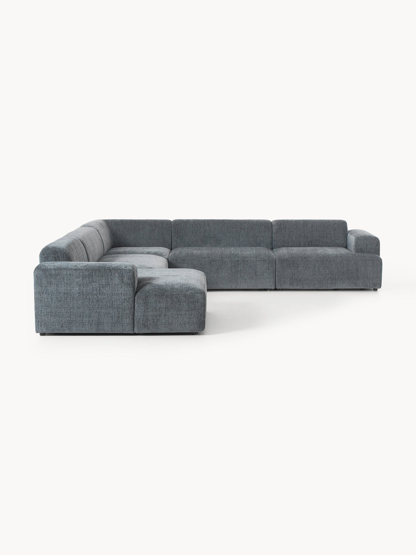 Melzara XL Corner Sofa