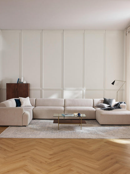 Melzara XL Sofa