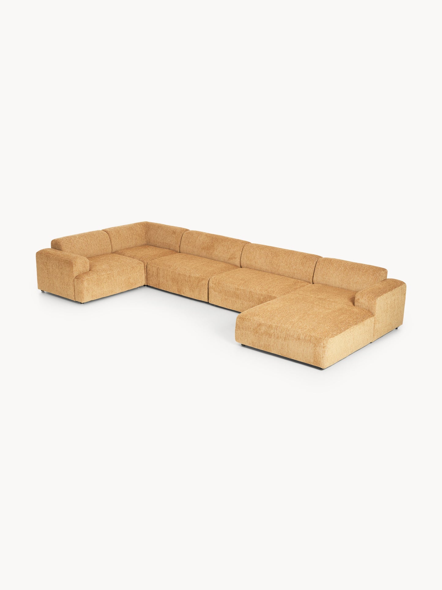 Melzara XL Sofa