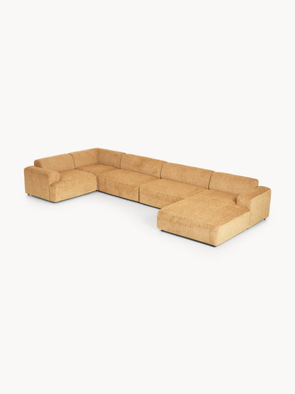 Melzara XL Sofa