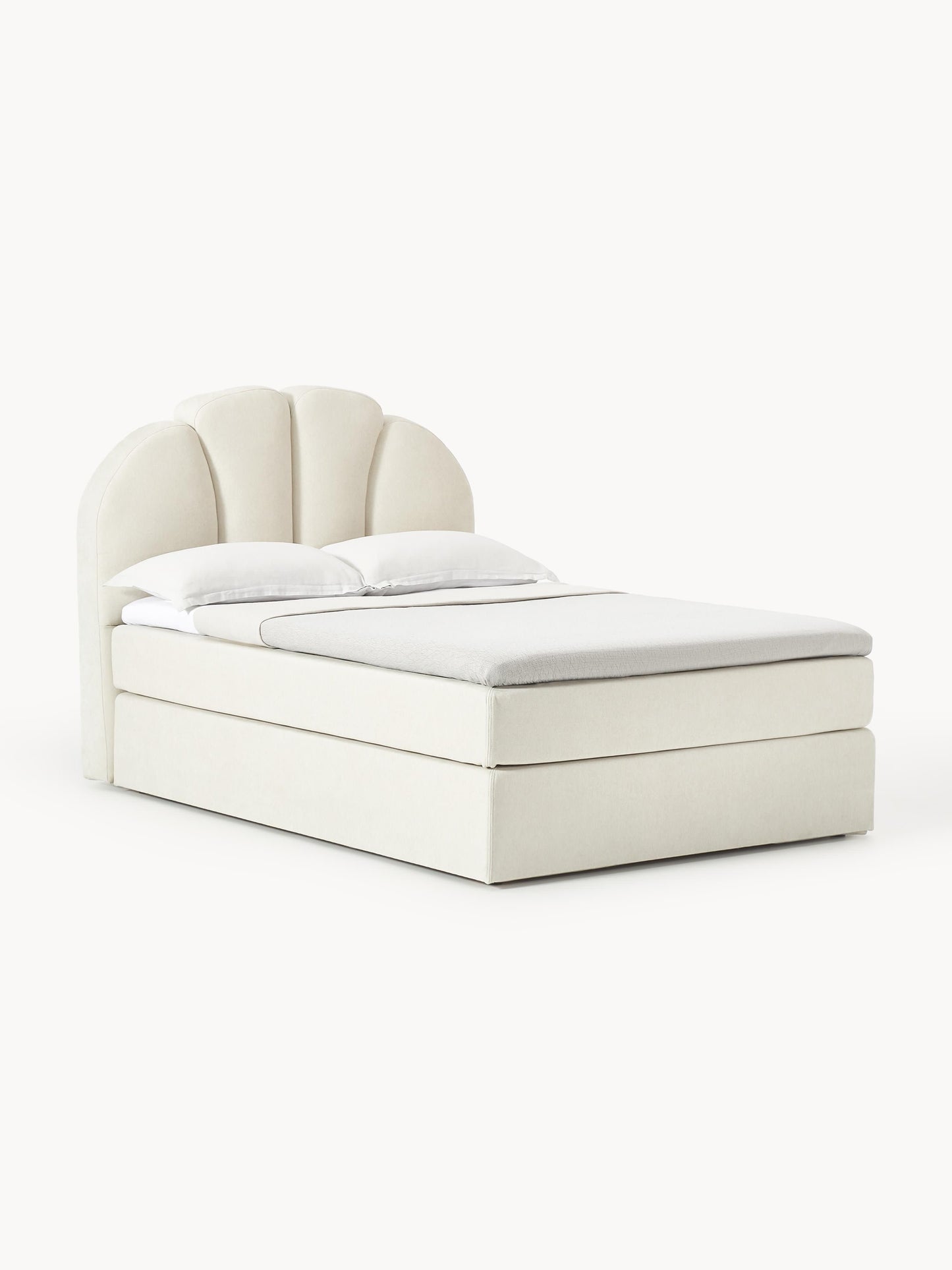 Romfrida Box Spring Bed