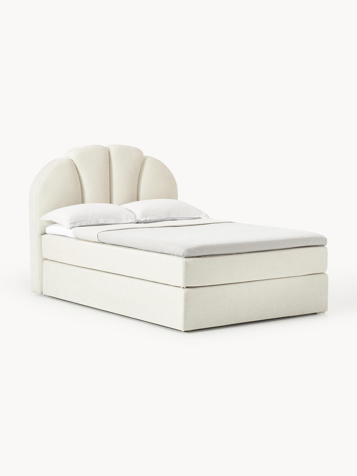 Romfrida Box Spring Bed