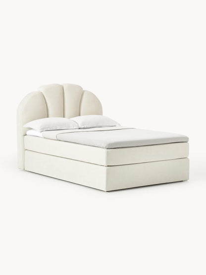 Romfrida Box Spring Bed