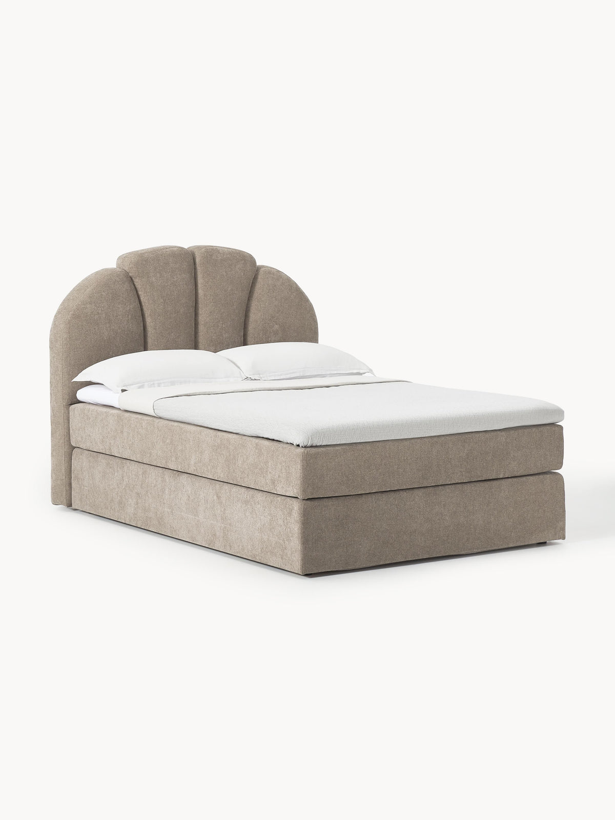 Romfrida Box Spring Bed