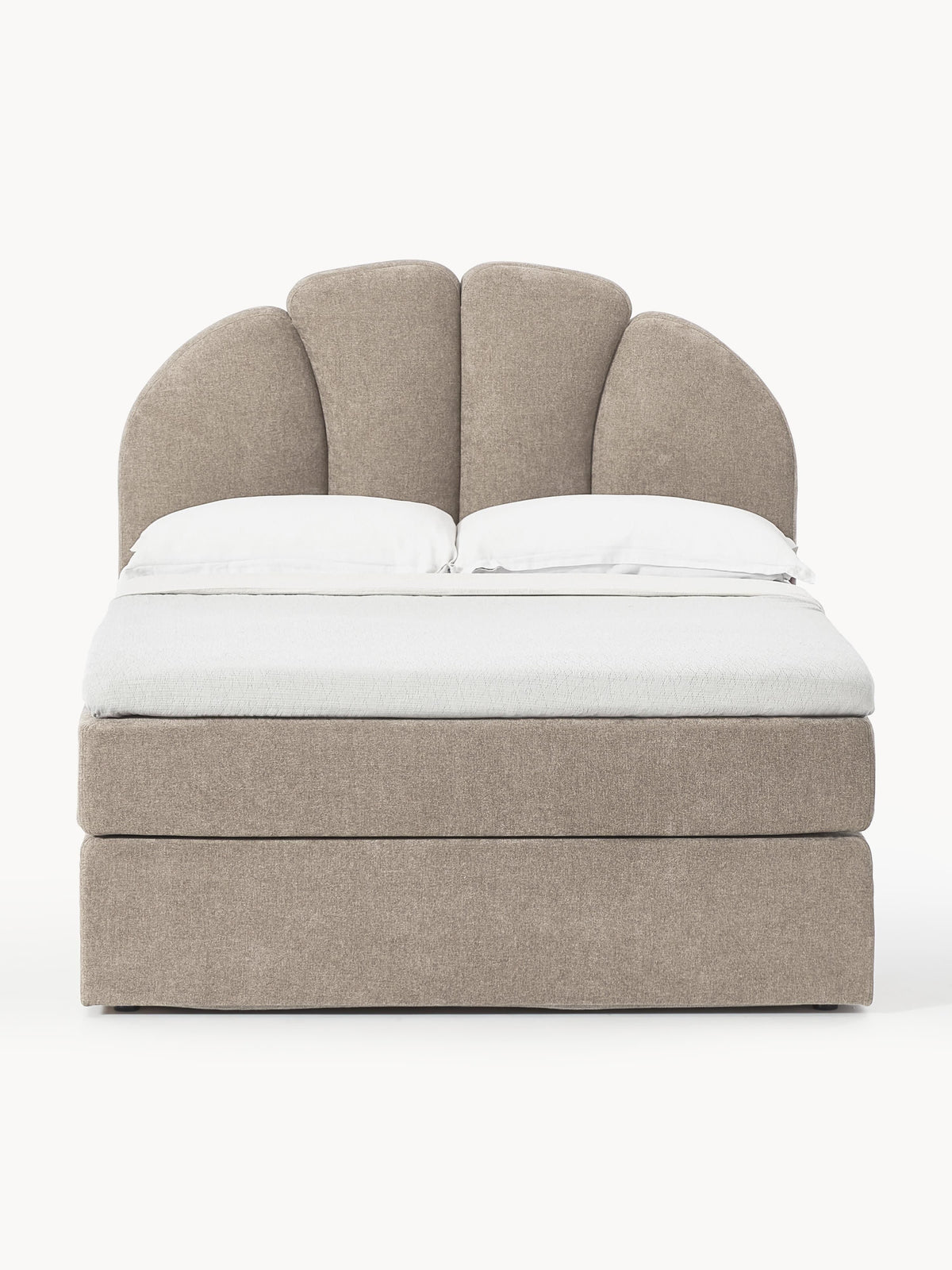Romfrida Box Spring Bed