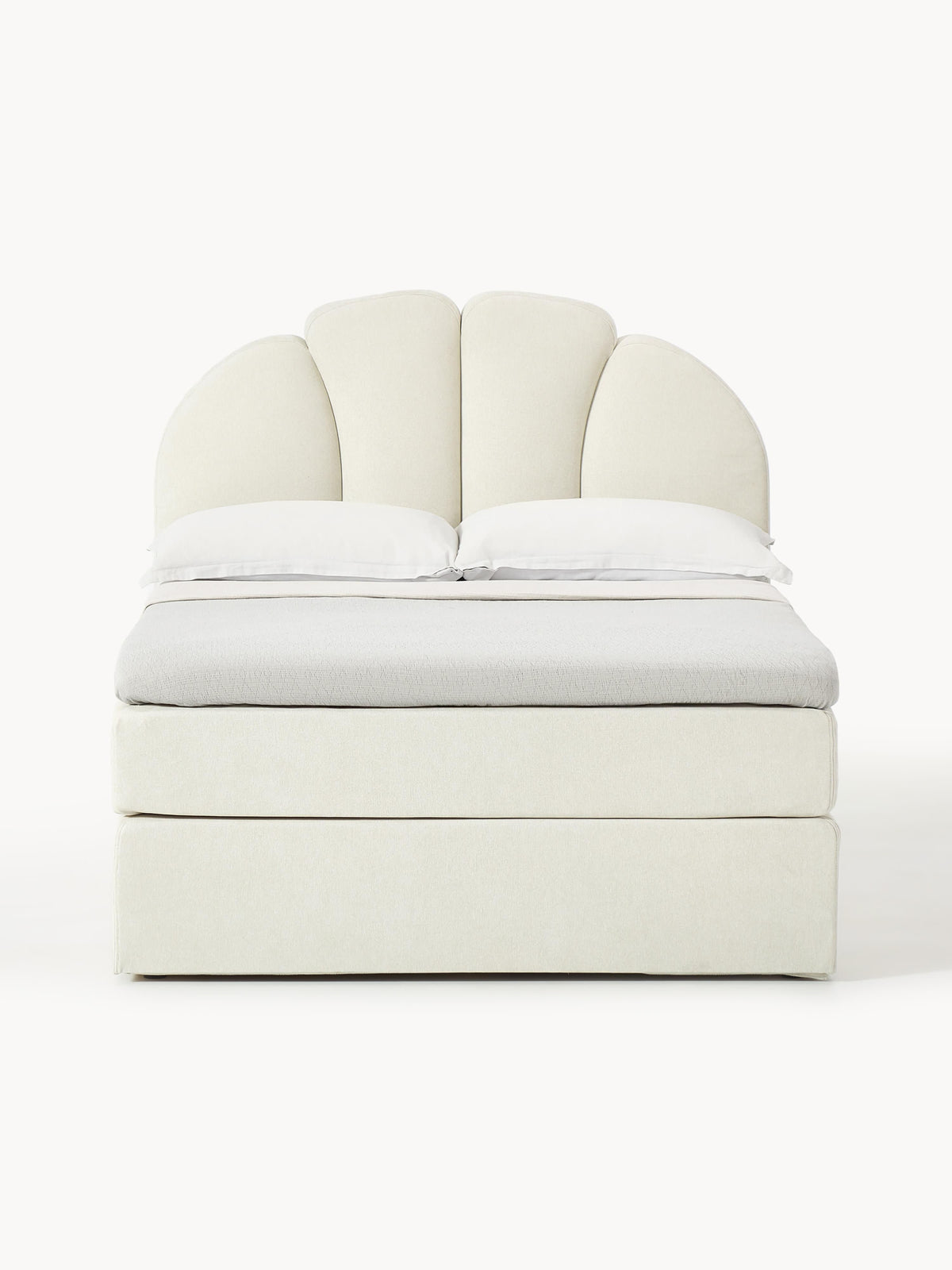 Romfrida Box Spring Bed