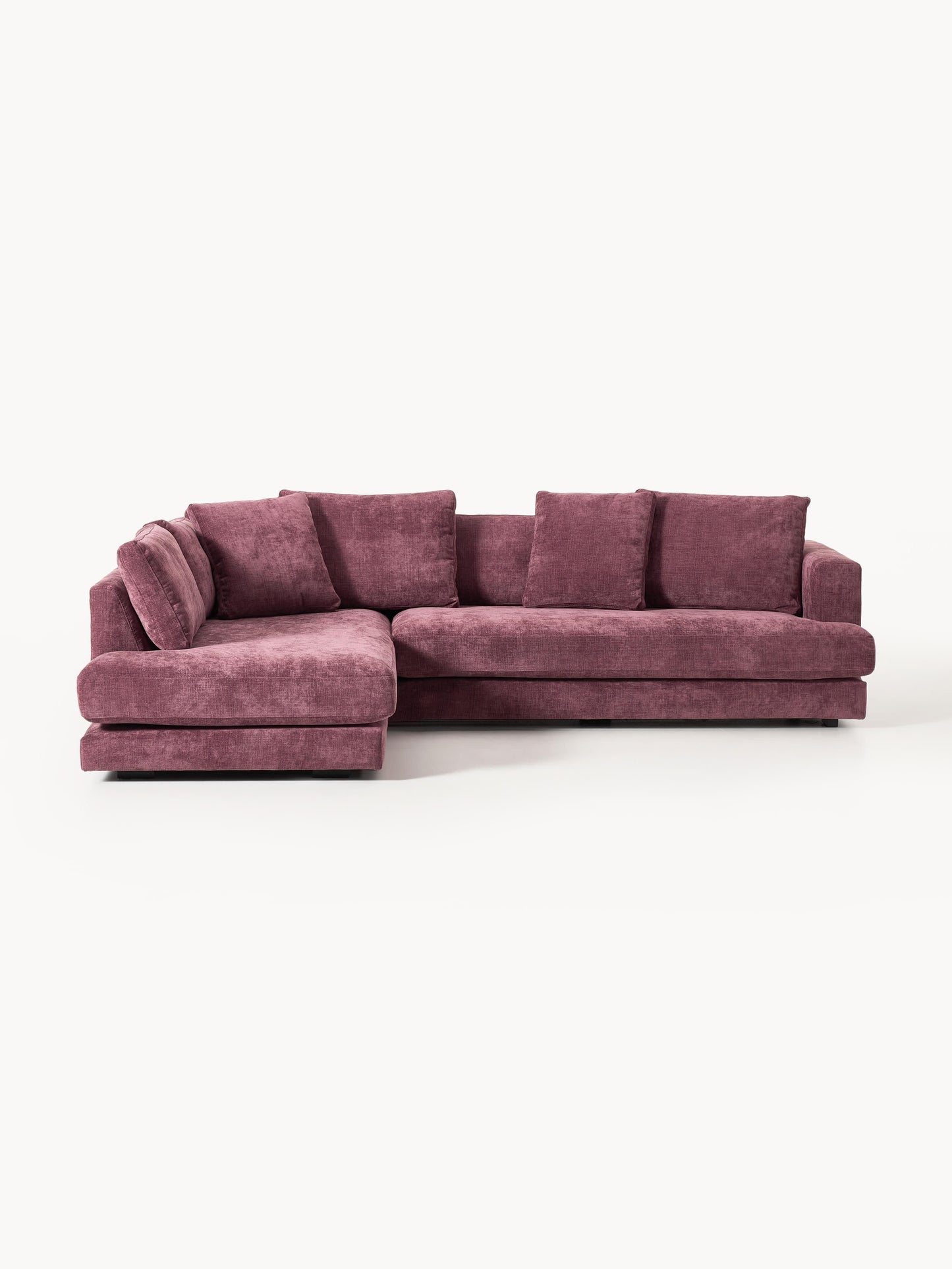 Tribondi Corner Sofa