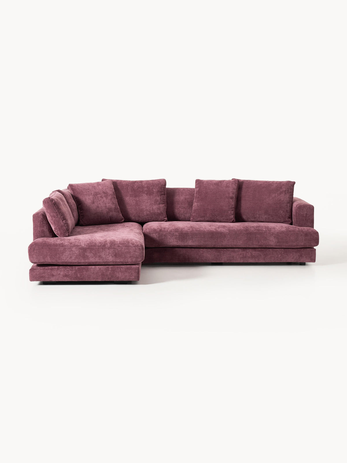 Tribondi Corner Sofa