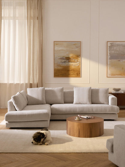 Tribondi Corner Sofa