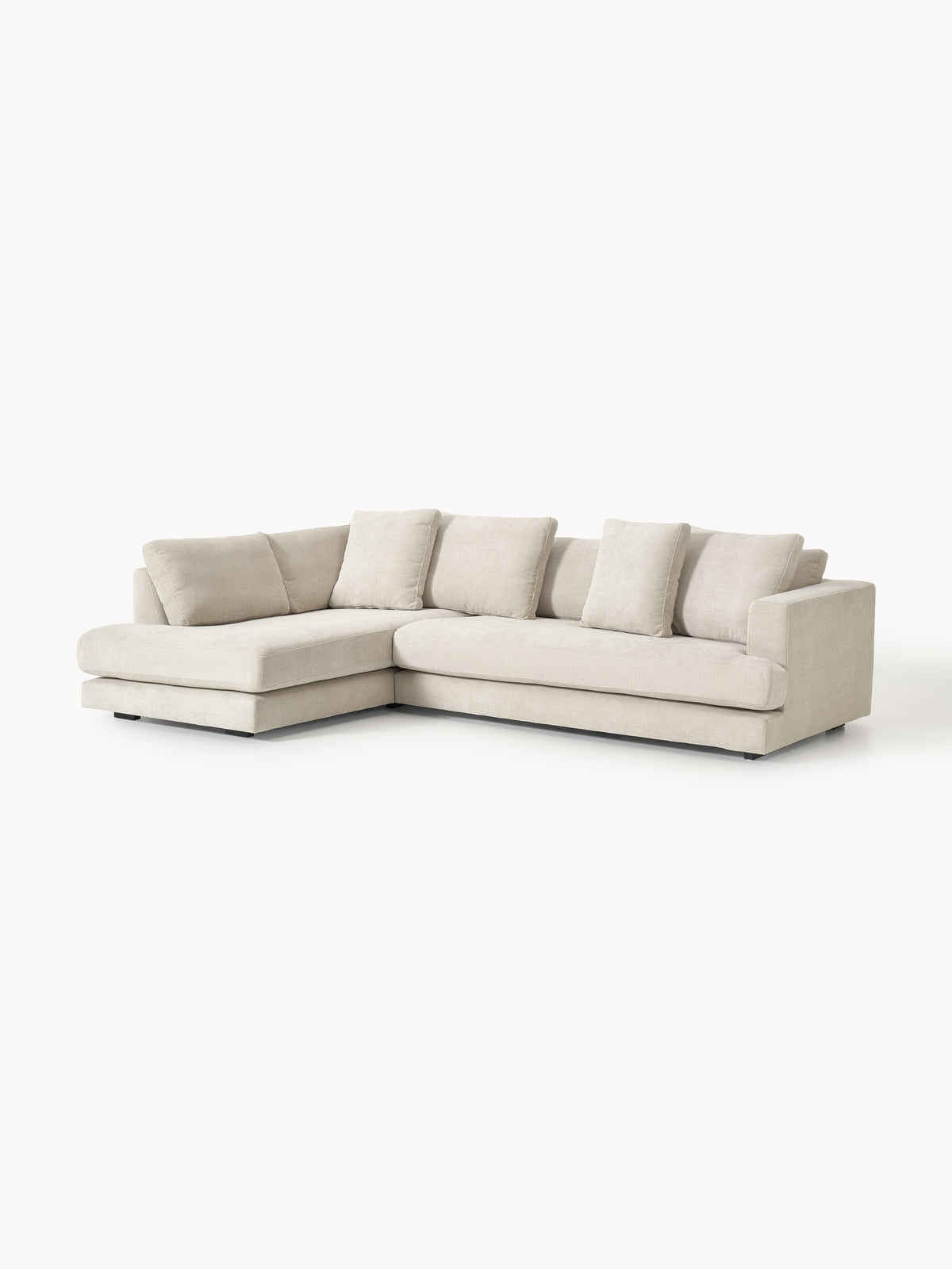 Tribondi Corner Sofa