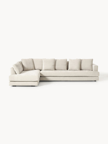 Tribondi XL Corner Sofa