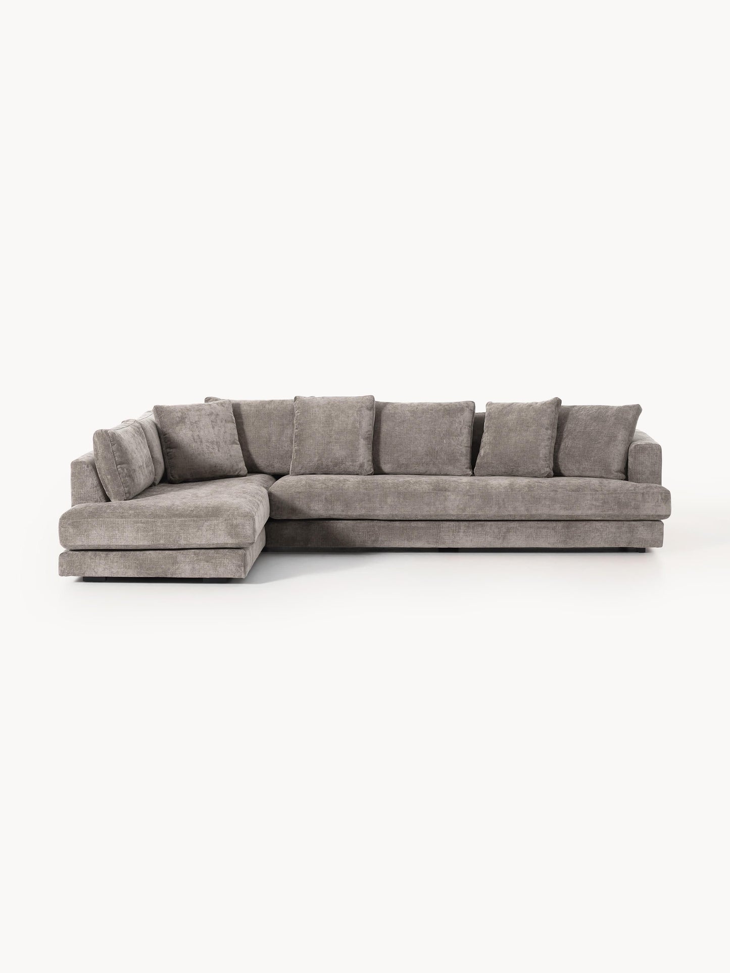 Tribondi XL Corner Sofa