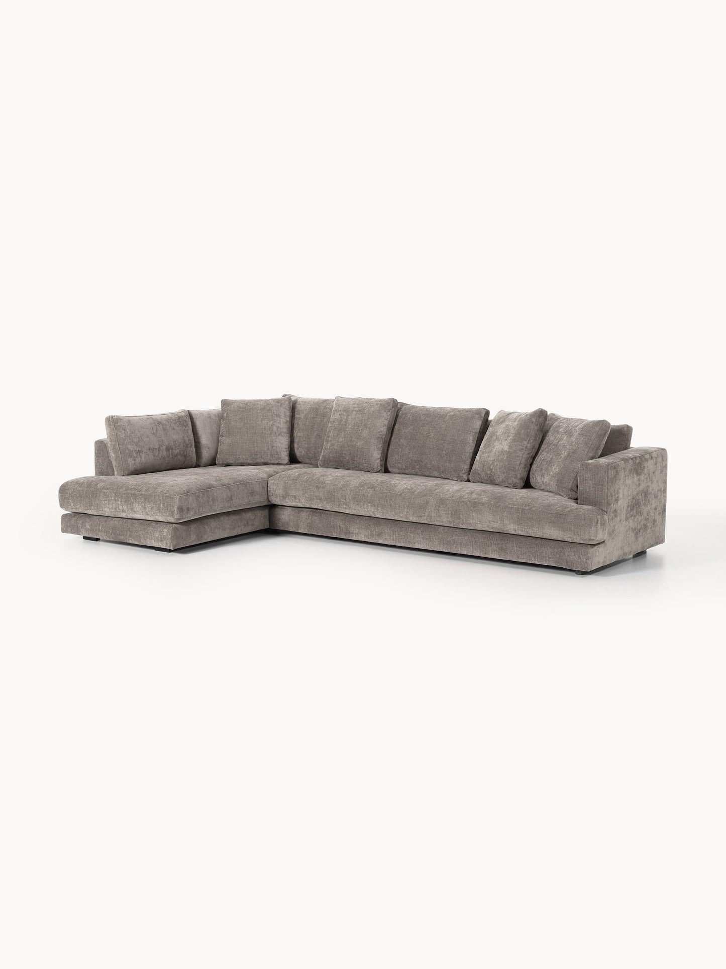 Tribondi XL Corner Sofa