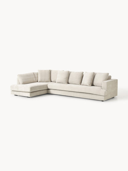 Tribondi XL Corner Sofa