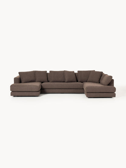 Tribondi XL Sofa in Bouclé
