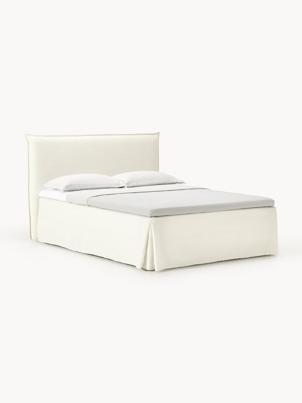 Vioranta Box Spring Bed
