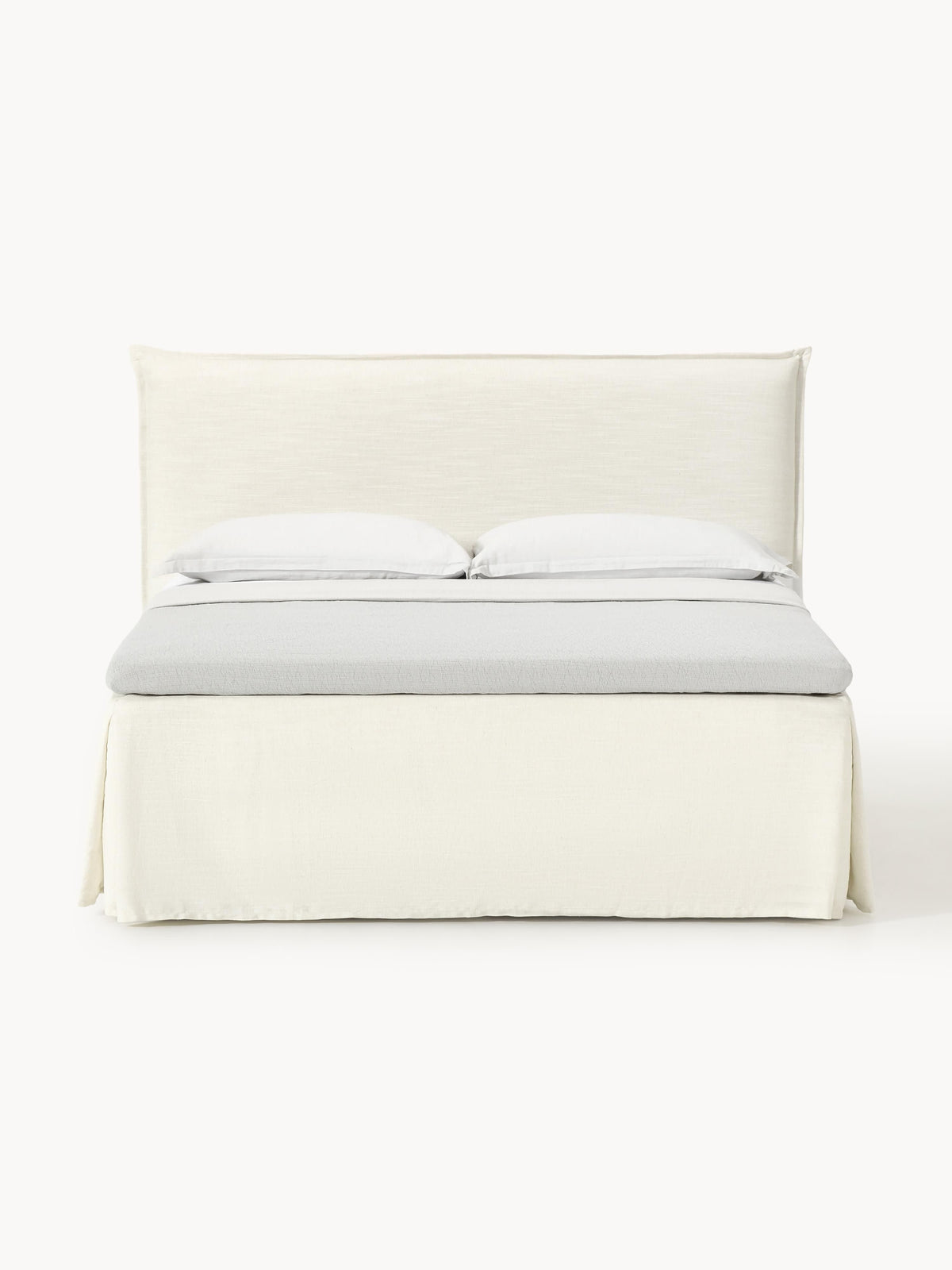Vioranta Box Spring Bed