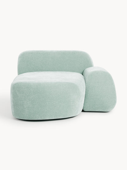 Wolmestra Chaise Corner Module