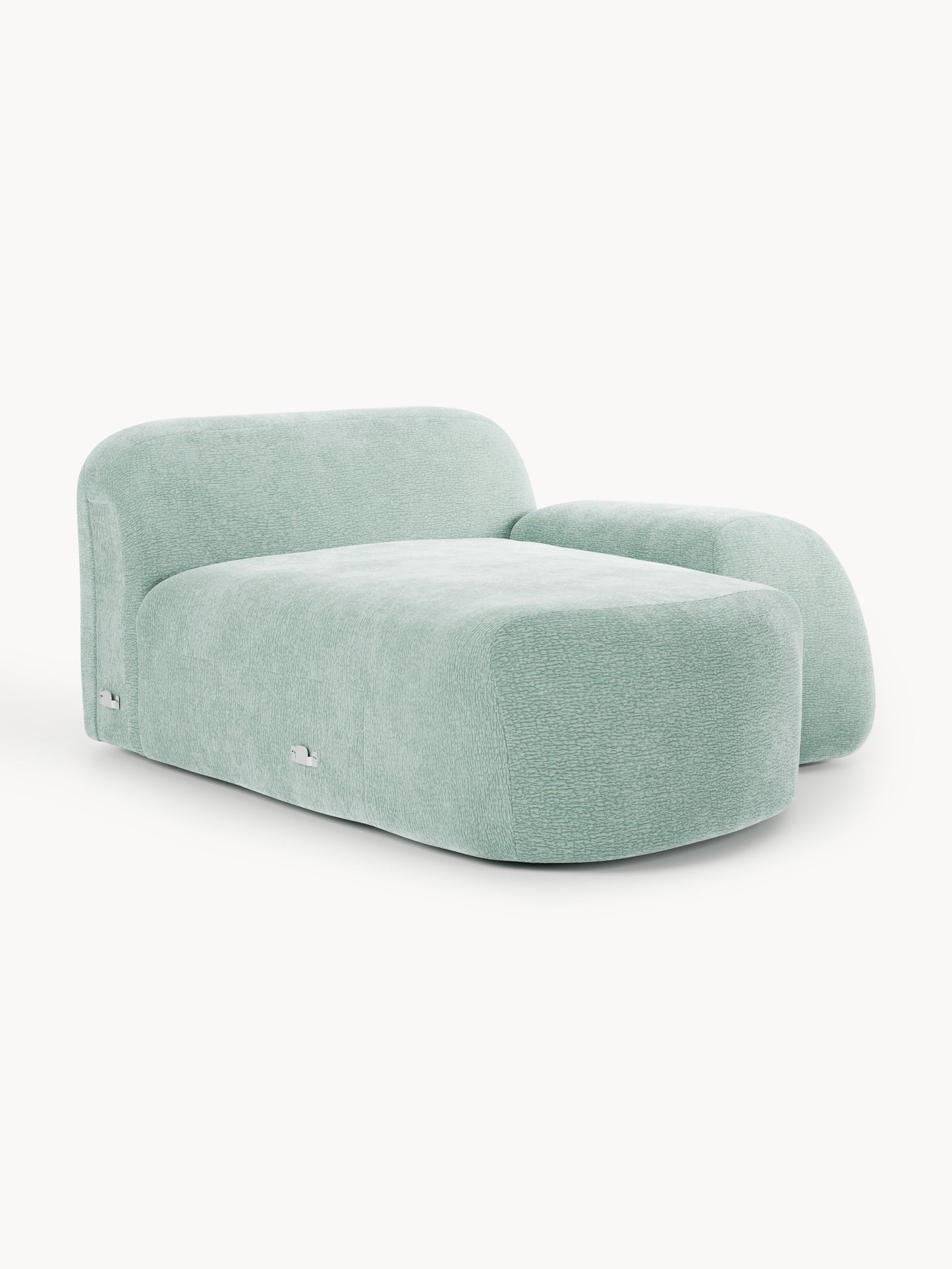 Wolmestra Chaise Corner Module