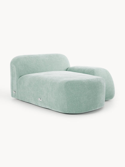 Wolmestra Chaise Corner Module