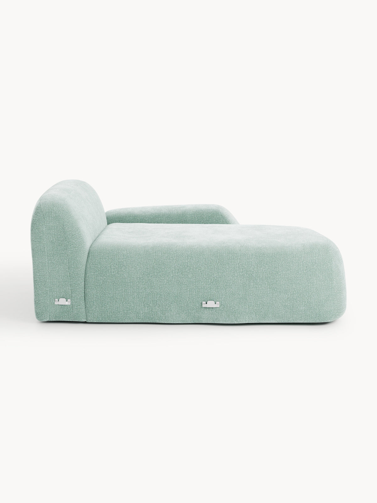 Wolmestra Chaise Corner Module