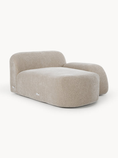 Wolmestra Chaise Corner Module