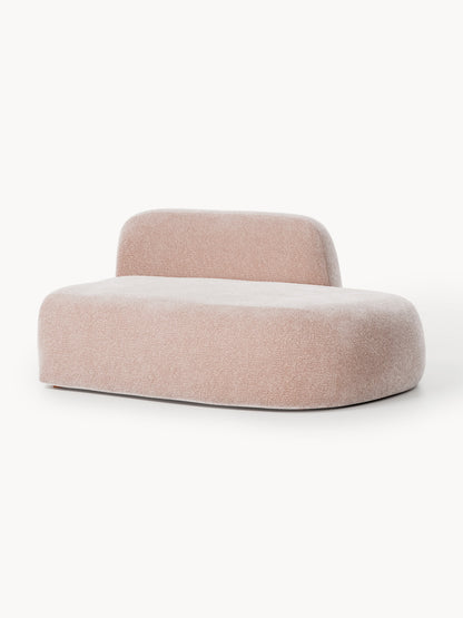 Wolmestra Chaise Module
