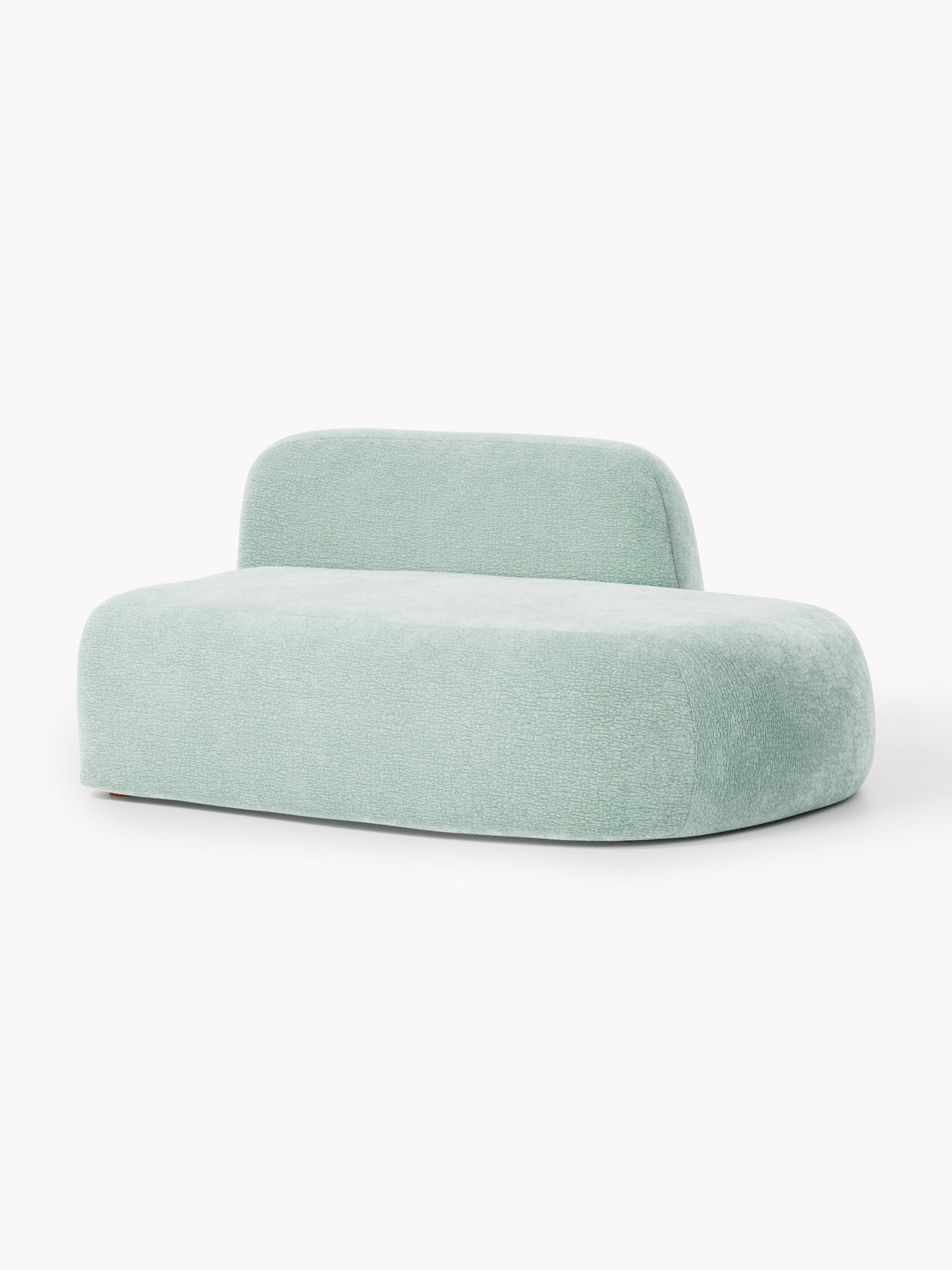 Wolmestra Chaise Module