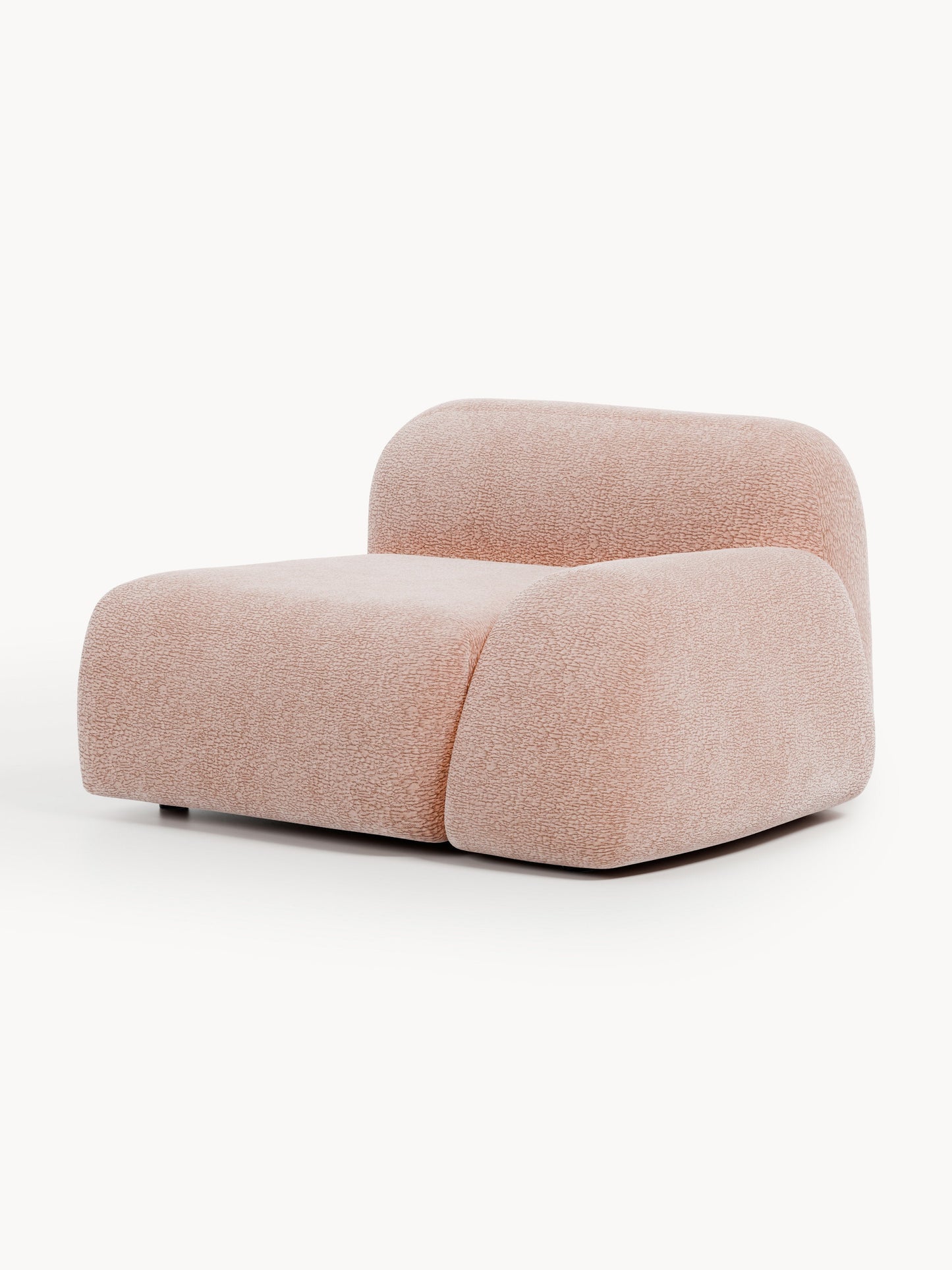 Wolmestra Corner Module