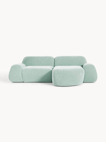 Wolmestra Modular Corner Sofa (3-Seater)