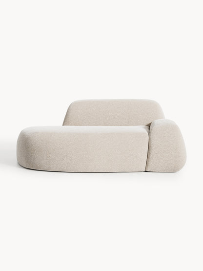 Wolmestra Sofa (2-Seater) with Chaise Longue