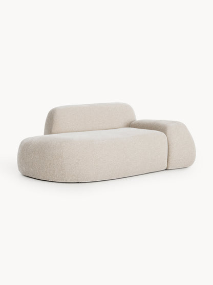 Wolmestra Sofa (2-Seater) with Chaise Longue